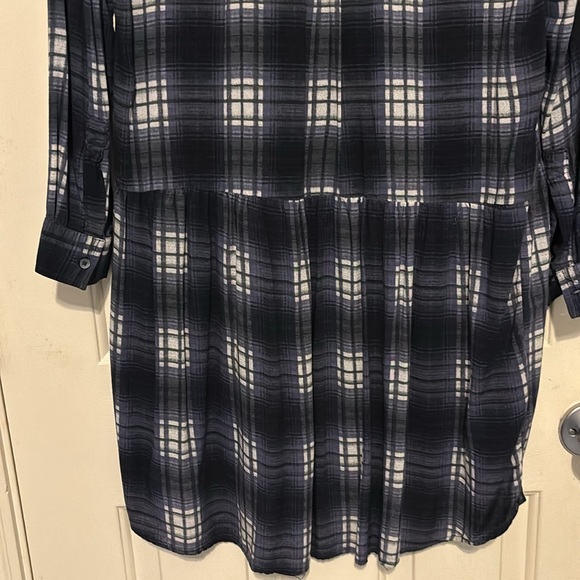 Joe Fresh High-Low Dress - Picture 5 of 7